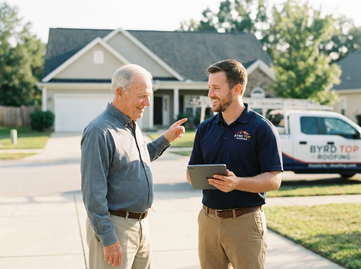 Roofing Ettrick, WI FAQs